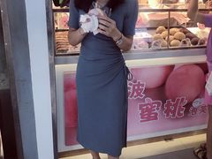 -西树泡芙(正佳店)