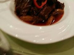 -山里人家土菜馆(茅山店)