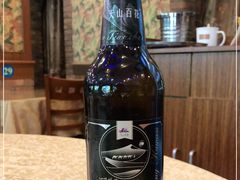 -维吾尔餐厅(宜山路店)