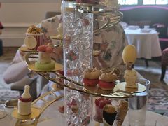 -Salon de Ville浦江汇(上海外滩华尔道夫酒店店)