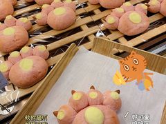 -奈雪的茶(花城汇中区PRO店)
