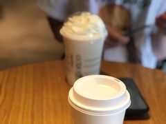 -星巴克(清远万达广场店)