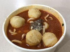 -四里沙茶面(七星西路分店)