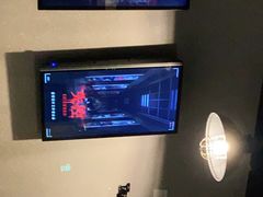 -Mr.Fox狐狸先生超级密室(南山店)