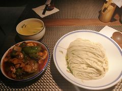 -十面春风·江南面馆(崇宁路店)