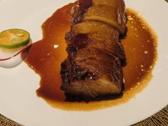 -红棉中餐厅·广州海航威斯汀酒店