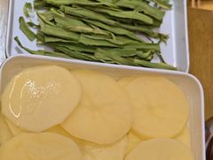 -黔哆哆地摊酸汤火锅(清湖店)