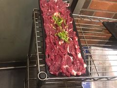 -牛魔王汕头牛肉火锅(笋岗店)
