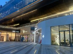 -Z&B Fitness Studio·Gym(前滩L+PLAZA店)