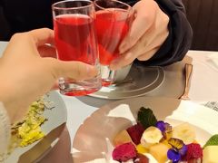 -戈雅法餐厅(世界城广场店)