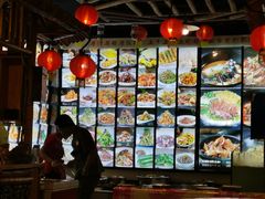 -粗粮人家·东北菜(洋桥店)