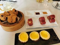 -欢乐海岸美食联盟