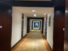 -绍兴鉴湖君澜大酒店