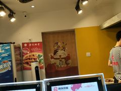 -傅强排骨(成都总店)