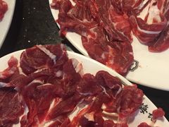 -八合里牛肉火锅(八合里总店)