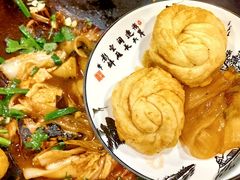 -江湖水乡铁锅炖魚(周庄嘉园店)