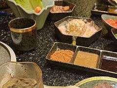 -樱嘢·炭火烧肉(惠南店)