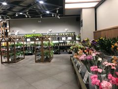 -鹿岛会员店 (龙湖三千集天街店)