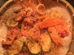 -印象餐厅(杭州国际博览中心北辰大酒店)