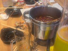 -华府九号海鲜烧烤大排档(龙域店)