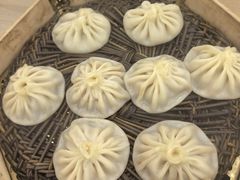 -西安贾三灌汤包·回坊小吃·清真炒菜(北院门总店)