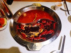 -大龙燚火锅