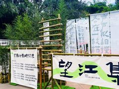 -望江楼公园