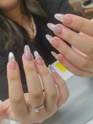 -尤米一站式美甲美睫