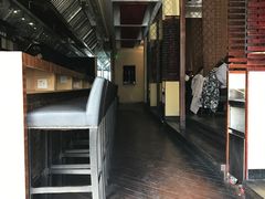 -橘焱胡同烧肉夜食(BFC外滩金融中心店)
