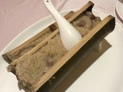 -粗茶淡饭·汉口公馆(循礼门店)
