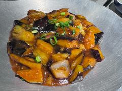 -绿茶餐厅(青岛城阳万象汇店)