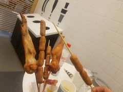 -宜家·瑞典风味餐厅(北京西红门店)