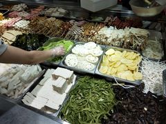 -林静小吃(复兴路店)
