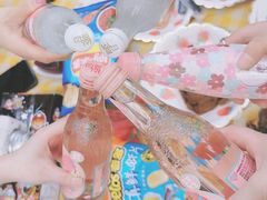 -灞河西岸滨河公园