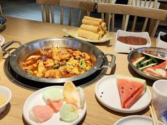 -邵汇大虾火锅(鲁迅路店)