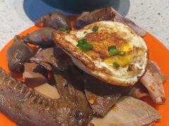 -重庆老船夫冷锅鱼(黄金路店)