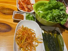 -金博士炭烤(北大新城店)