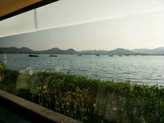-湖畔居茶楼(湖滨店)
