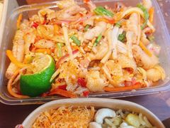 -婉泰·特色小吃·舂鸡脚(告庄二店)