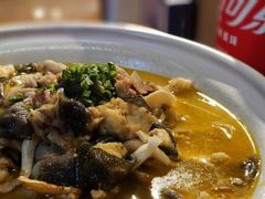 -印象鲵宴·张家界地标美食名片(溪布街店)