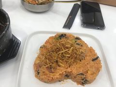 -禾谷韩餐(热带海洋学院店)