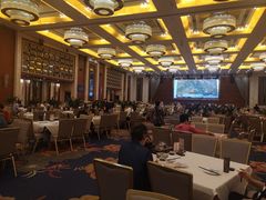 大堂-顺德人家食府(黄金广场店)