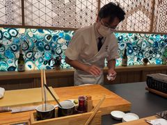 -小十Omakase(地王大厦店)
