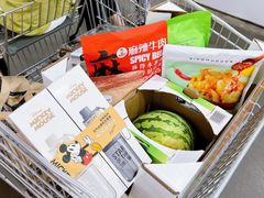 -山姆会员商店(杨桥西路店)