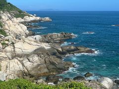 -三亚蜈支洲岛旅游区