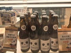 -熊猫自助餐厅.萌趣城堡(长隆熊猫酒店)
