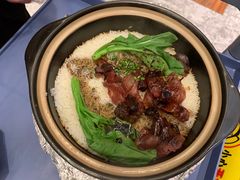 -粤域茶餐厅