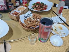-202特色排档(五缘湾店)