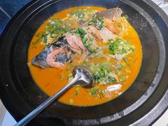 -筱爷叔·上海传统手工菜(玉树路店)
