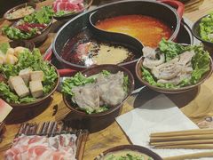 -烂摊摊火锅集市(河北总店)